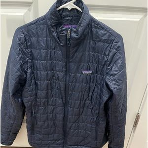 Patagonia nanopuff